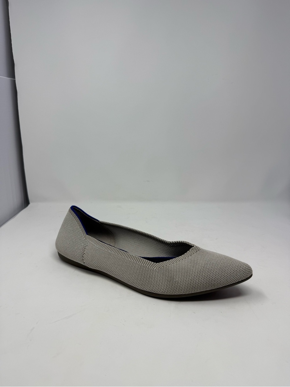 Rothy's The Point Flats Size 10.5